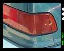 JDM Civic taillight