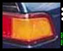 JDM CRX taillight
